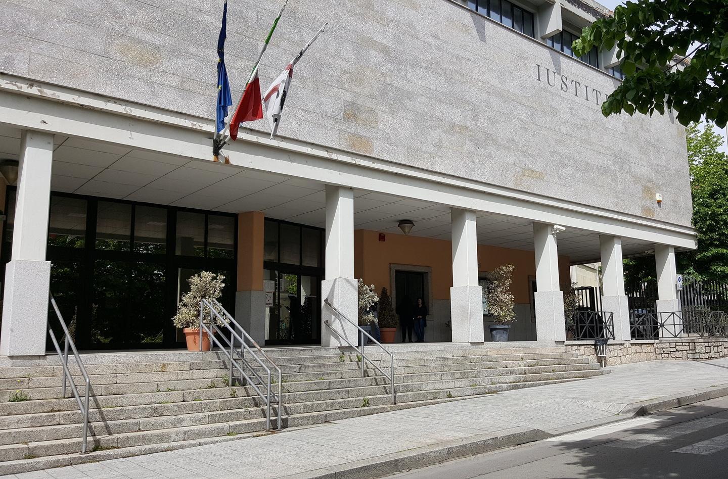 La giustizia paralizzata per lo sciopero dei giudici 