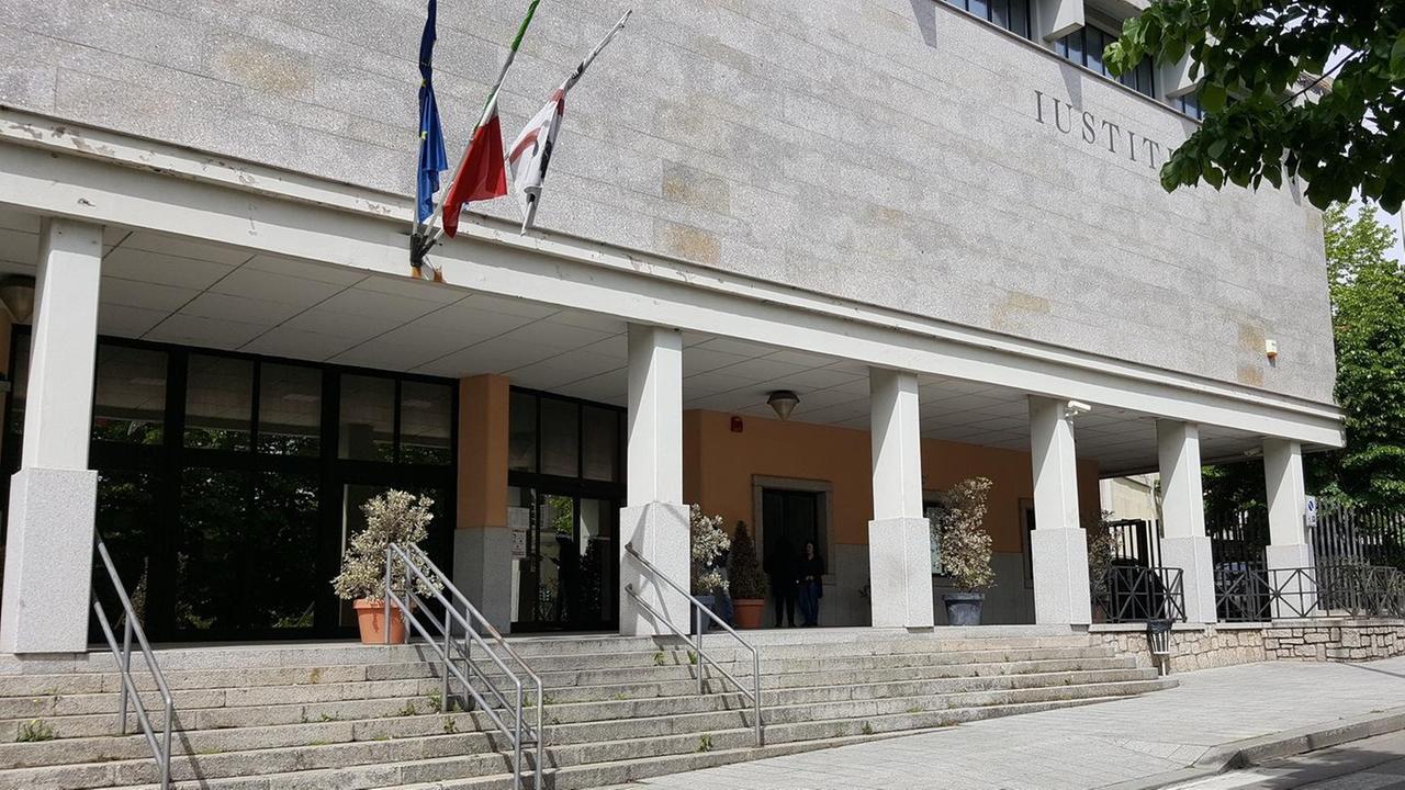 La giustizia paralizzata per lo sciopero dei giudici