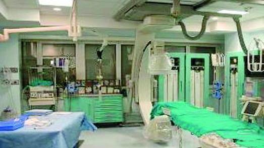 Modena, rinviata l'udienza del processo di Cardiologia
