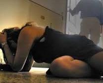 Donna picchiata da suo figlio: «Temevo di morire» 
