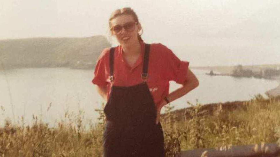 Addio a Elisabetta Fornaciari, tradita da una terribile malattia