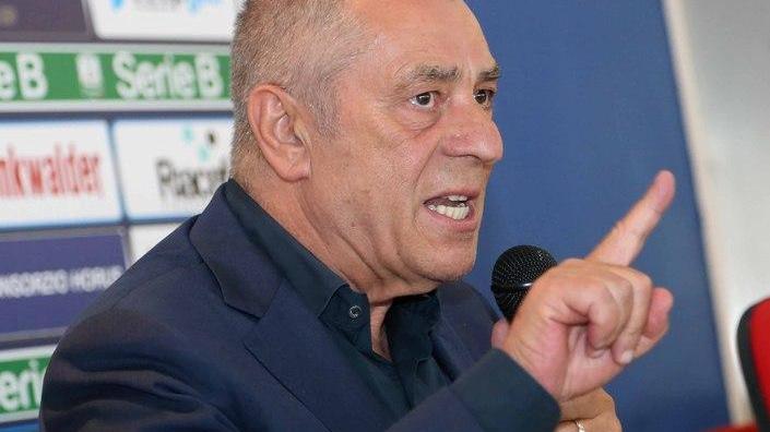 Modena calcio, Caliendo contro tutti: «Ho rischiato la vita»
