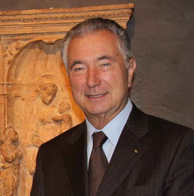 «Rinviate a giudizio Gianni Zonin»