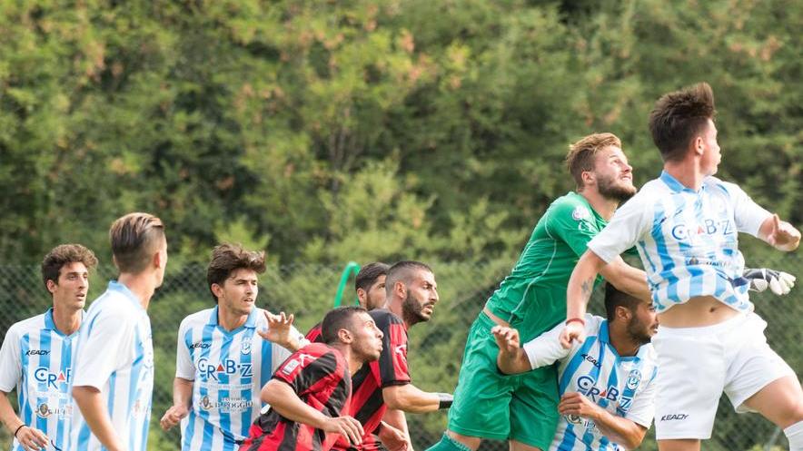 Il Mariotti riapre ai tifosi per Montecatini-San Donato