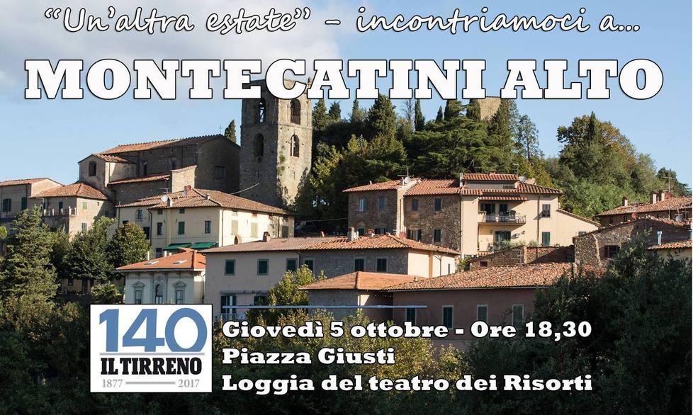 Tutti invitati al teatro dei Risorti