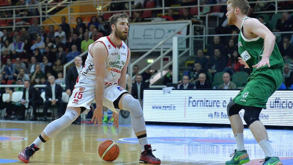 Esposito: un precampionato travagliato