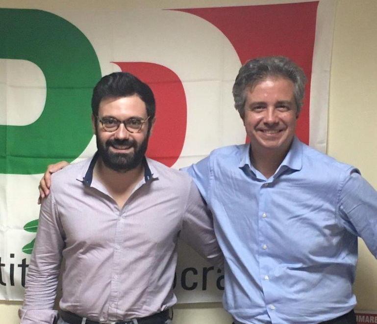 Il Partito democratico decide per i candidati unici 