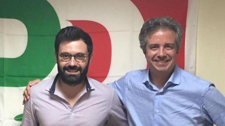 Il Partito democratico decide per i candidati unici