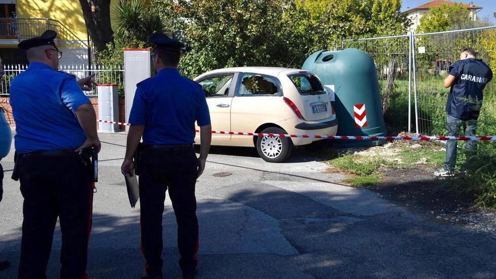 Sparatoria di via Puccini, possibili nuovi sviluppi