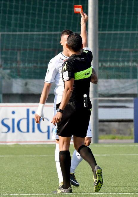 Vivarini perde anche il gioiellino Bennacer 