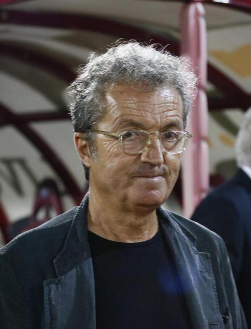 «Pisa-Livorno: chiederò una capienza più ampia» 