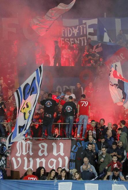 Il record del girone ancora una volta all’Arena