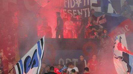Il record del girone ancora una volta all’Arena