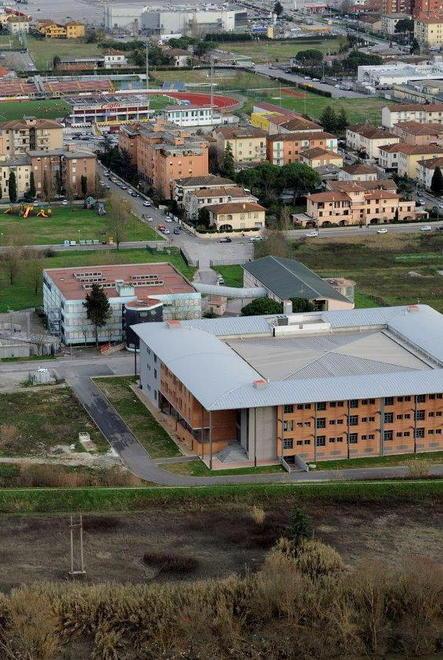 Rubano lo scooter al figlio, ritrovato al Ponte alla Navetta