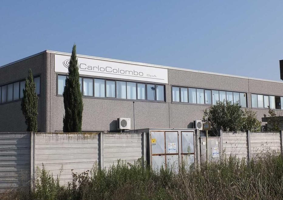 Arpat: inquinamento nel sito della Colombo
