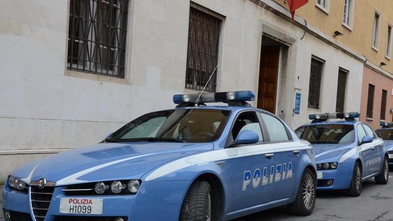 «Da un edificio vecchio ad uno vecchissimo»