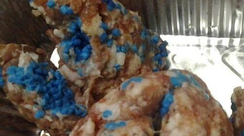 Trovate polpette avvelenate per cani e gatti a Pisanova