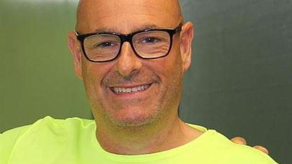 Vetrina europea per Luca Molli