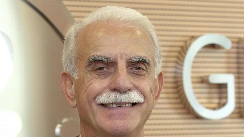 General Electric conferma il progetto sul porto