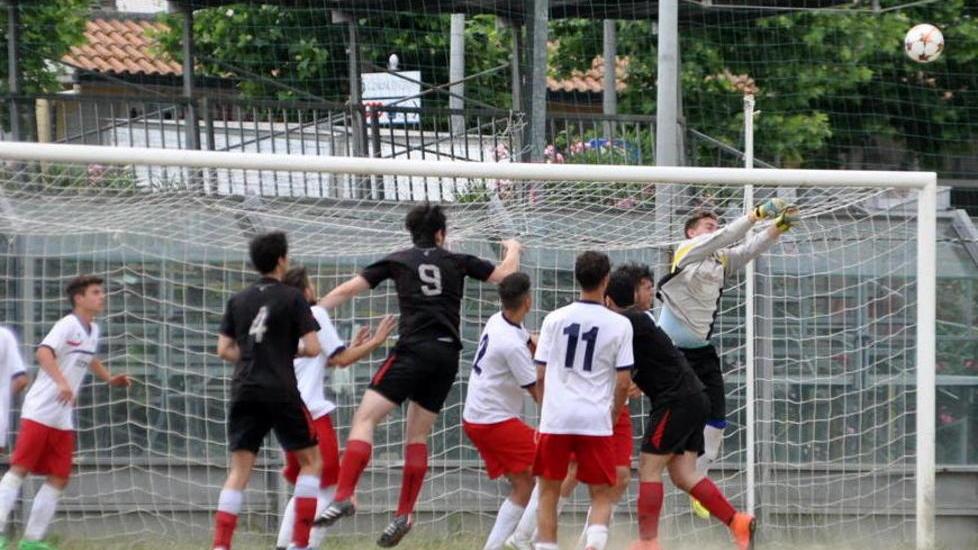 Juniores Cecina, boccata d’ossigeno dopo un inizio pieno di difficoltà
