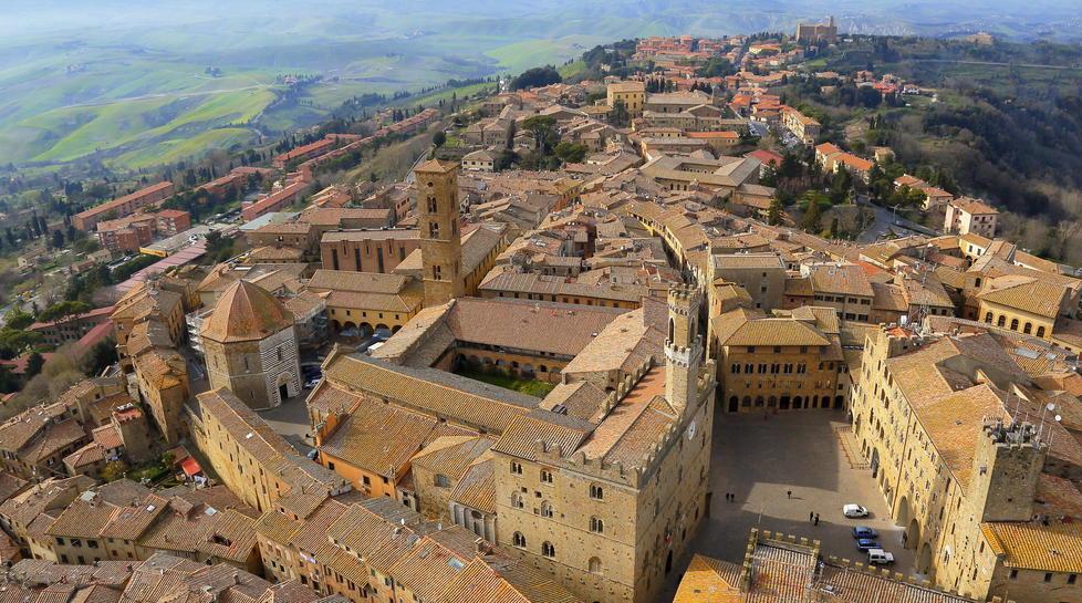 Gli eventi da venerdì al 27 ottobre 