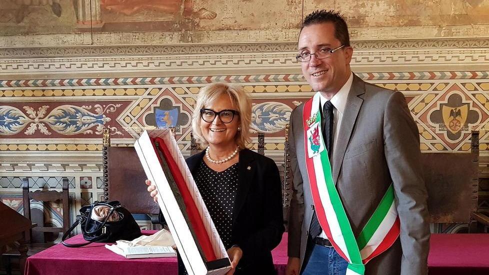Il prefetto in città tra eccellenze e criticità