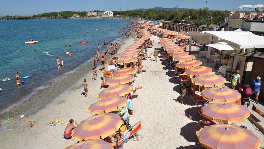 Demanio, il Tar dà ragione ai balneari