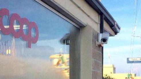 Chiuso l’InCoop dentro al porto dopo 10 anni di vita