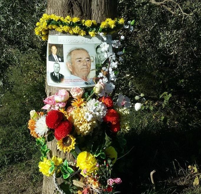 I suoi familiari non perdono la speranza