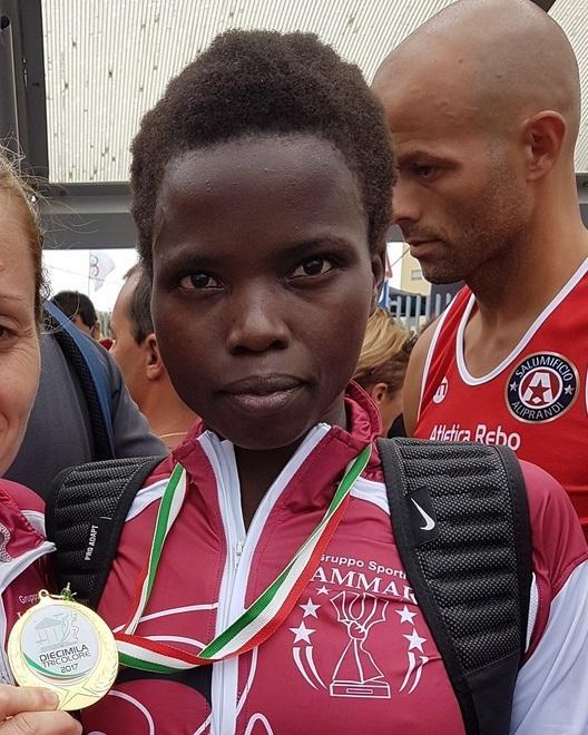 Vittorie da incorniciare per le ragazze del Gs Lammari