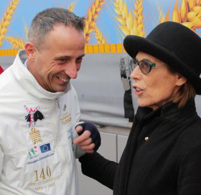 «Così Del Ghingaro vuol defenestrare la Marcucci»