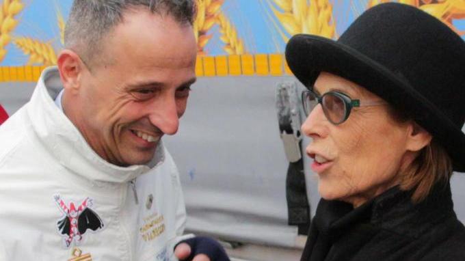 «Così Del Ghingaro vuol defenestrare la Marcucci»