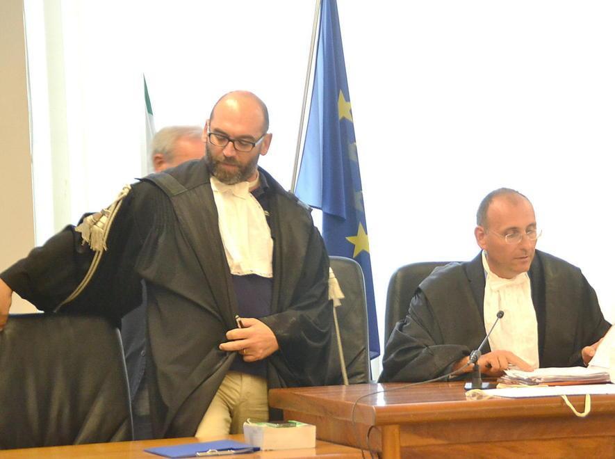 Ultime condanne per la gang di furti e rapine 