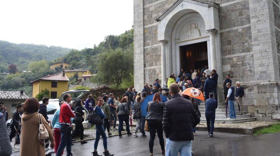 «Silvia adesso è un angelo nella schiera celeste del Signore» 