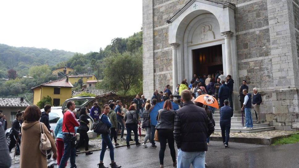 «Silvia adesso è un angelo nella schiera celeste del Signore»