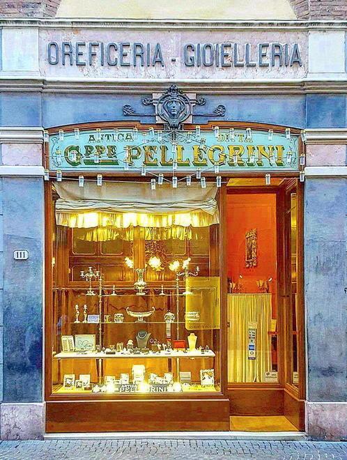 L’oreficeria che stregò i nobili di tutta Europa 