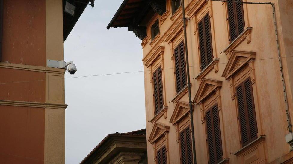 In arrivo quattro nuove telecamere