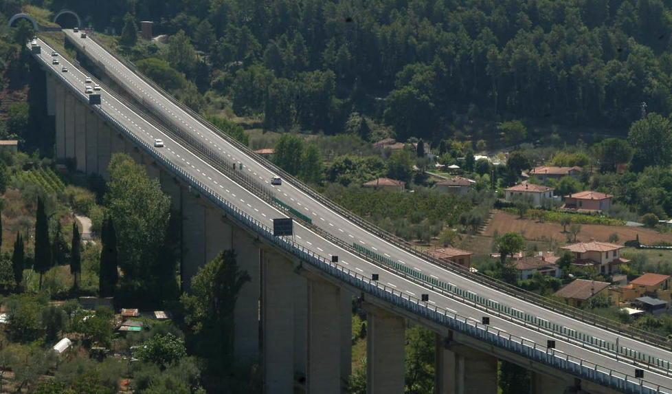 Bretella gratuita dal 2019? «No comment» dalla Salt 