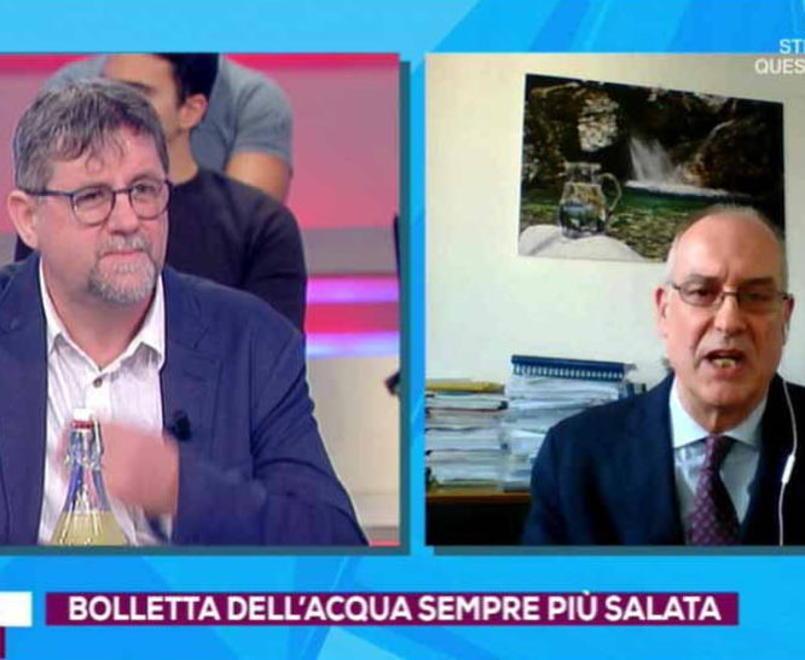 Gaia, il Comitato torna a “Mi manda Raitre” 