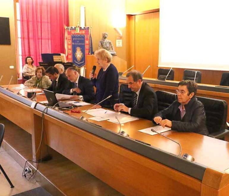 Premi su coraggio e amore al “S. Francesco e Chiara” 