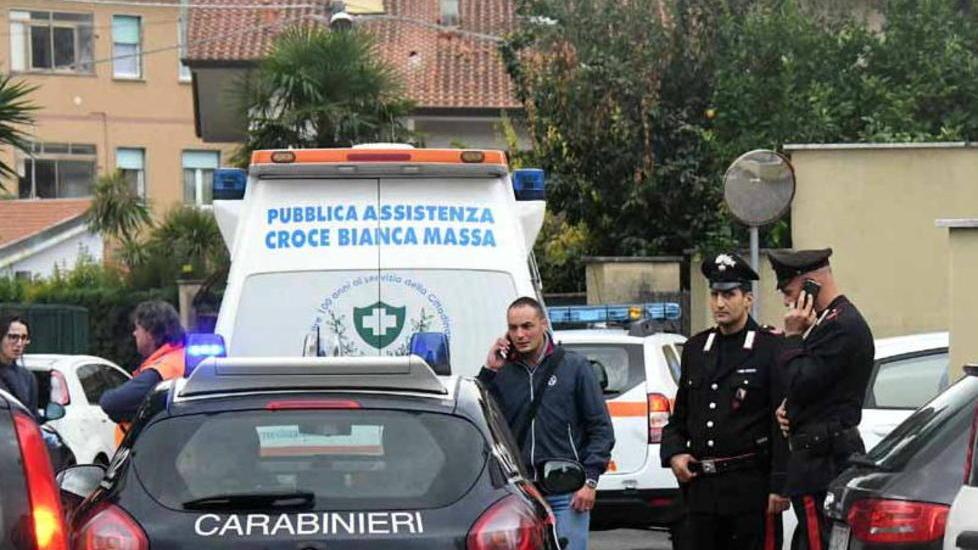 Tenta il suicidio, salvato dai carabinieri
