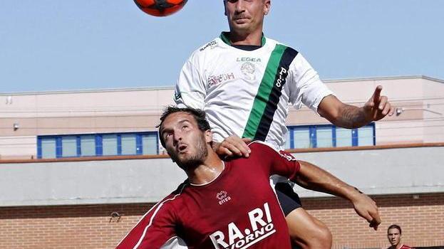 calcio»DILETTANTI