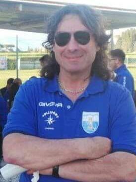 Da 27 anni in trincea Casapieri si gode la vetta