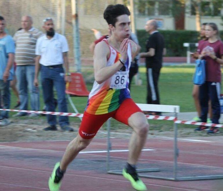 Atletica Livorno solo d’argento Cadette beffate da Firenze 