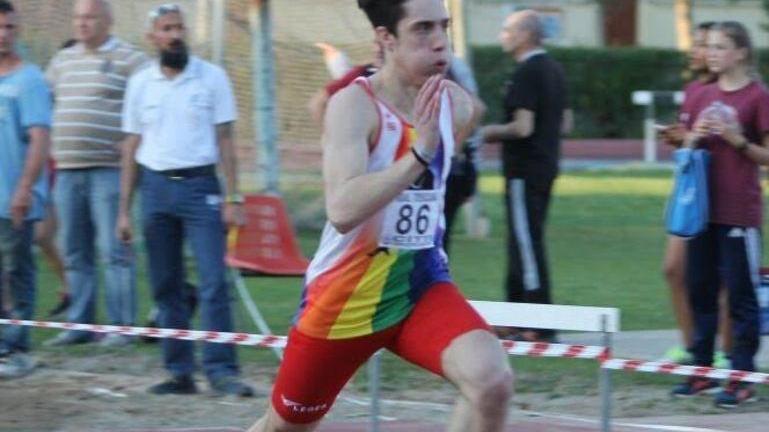 Atletica Livorno solo d’argento Cadette beffate da Firenze