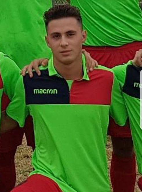 Il timbro di Bertini-gol «Una bella Ardenza»