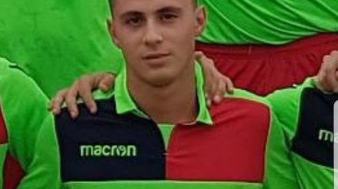 Il timbro di Bertini-gol «Una bella Ardenza»