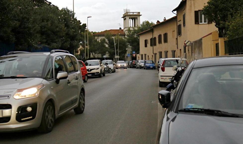 L’INSEGUIMENTO