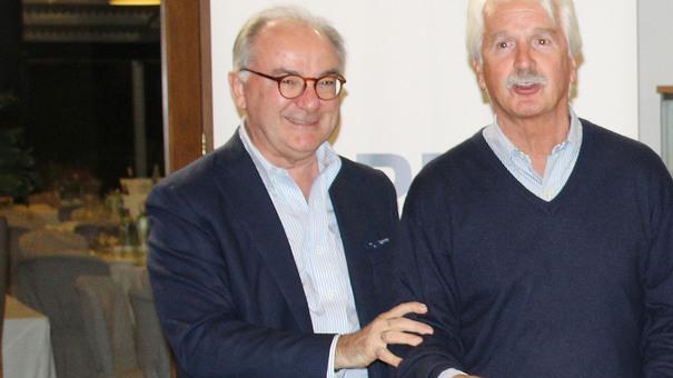 Balugani e Orzi stelle del settimo Trofeo Bper