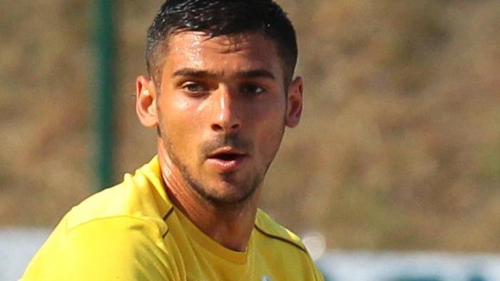 Popescu out per influenza